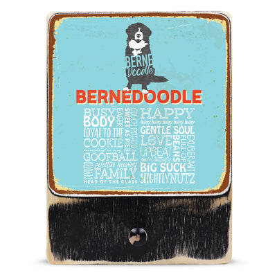 gifts for bernedoodle parents