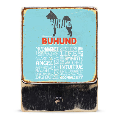 buhund gifts