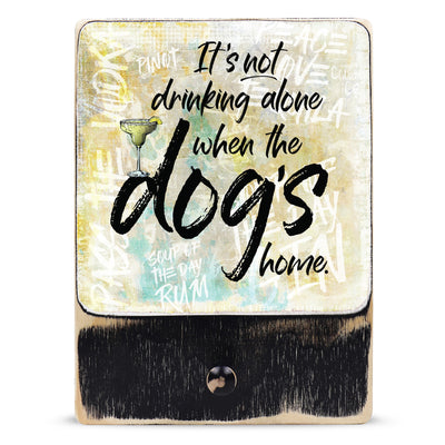 funny gifts for dog parents