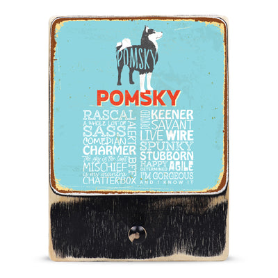 pomsky gifts