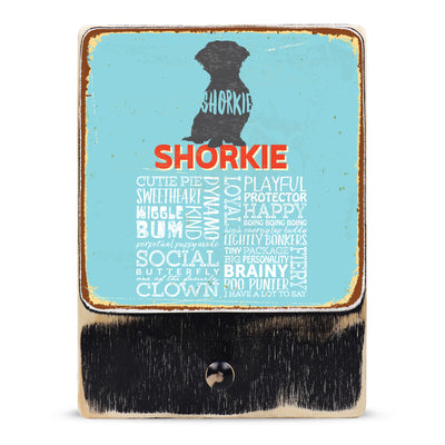 shorkie gifts